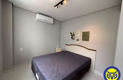 Kitnet / Stúdio para alugar na Rua Presidente Coutinho, Centro, Florianópolis