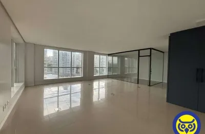 Sala comercial para alugar na Rua Lauro Linhares, Trindade, Florianópolis