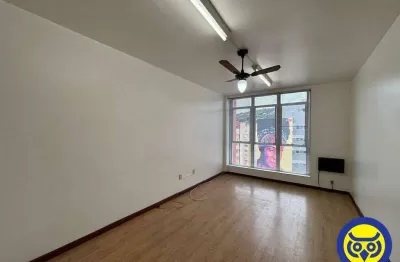 Sala comercial para alugar na Rua dos Ilhéus, Centro, Florianópolis