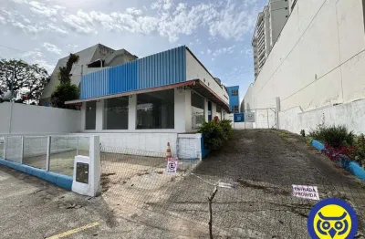 Casa comercial para alugar na Avenida Madre Benvenuta, Trindade, Florianópolis