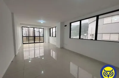 Sala comercial para alugar na Rua Crispim Mira, Centro, Florianópolis