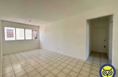 Apartamento com 2 quartos para alugar na Avenida Mauro Ramos, Centro, Florianópolis