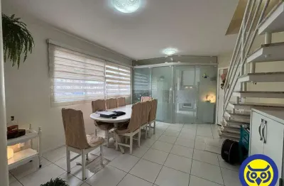 Apartamento com 3 quartos para alugar na Rua Professor Milton Roque Ramos Krieger, Trindade, Florianópolis