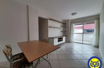 Apartamento com 2 quartos para alugar na Rua Lauro Linhares, Trindade, Florianópolis