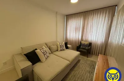 Apartamento com 3 quartos para alugar na Avenida Professor Othon Gama D'Eça, Centro, Florianópolis