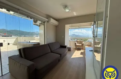 Apartamento com 3 quartos para alugar na Rodovia Virgílio Várzea, Saco Grande, Florianópolis
