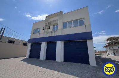 Ponto comercial para alugar na Avenida Aniceto Zacchi, Ponte do Imaruim, Palhoça