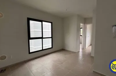 Apartamento com 2 quartos para alugar na Rua Jaborandi, Potecas, São José