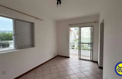 Apartamento com 2 quartos para alugar na Rua Jornalista Tito Carvalho, Carvoeira, Florianópolis