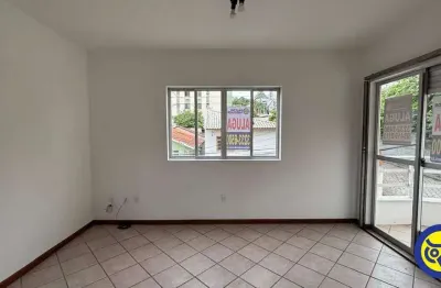 Apartamento com 2 quartos para alugar na Rua Jornalista Tito Carvalho, Carvoeira, Florianópolis
