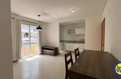 Apartamento com 2 quartos para alugar na Rua Delminda Silveira, Agronômica, Florianópolis