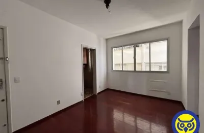 Apartamento com 1 quarto para alugar na Avenida Professor Othon Gama D'Eça, Centro, Florianópolis