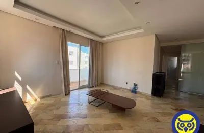 Apartamento com 3 quartos para alugar na Rua Jaú Guedes da Fonseca, Coqueiros, Florianópolis