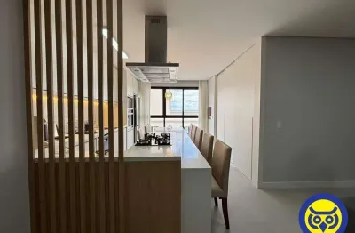 Apartamento com 3 quartos para alugar na Rua Fernandes Francisco Coutinho, Canasvieiras, Florianópolis