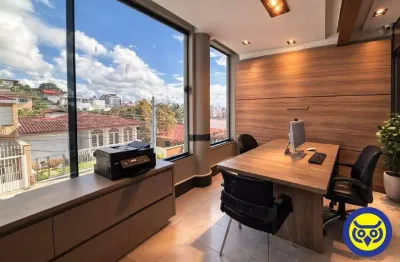 Casa com 3 quartos para alugar na Rua Ernesto Stodieck, Centro, Florianópolis