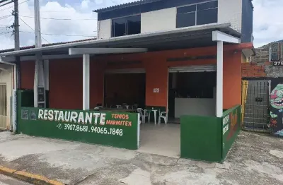 Ponto comercial à venda no jardim são pedro, mogi das cruzes  por r$ 585.000