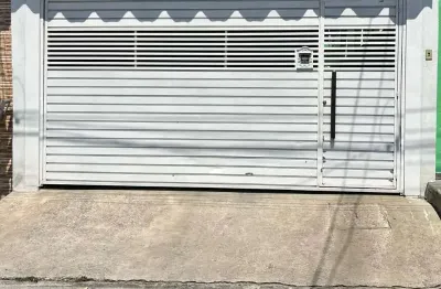Casa com 2 quartos à venda na cidade kemel, ferraz de vasconcelos , 94 m2 por r$ 300.000