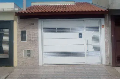 Casa com 3 quartos à venda na cidade edson, suzano  por r$ 495.000