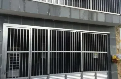 Casa com 4 quartos à venda no jardim lincoln, suzano  por r$ 400.000