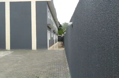 Casa com 2 quartos à venda na vila são paulo, mogi das cruzes  por r$ 265.000