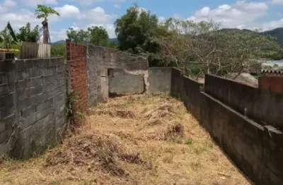 Terreno à venda na vila são paulo, mogi das cruzes  por r$ 110.000