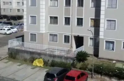 Apartamento com 2 quartos à venda no jardim são luís, suzano , 40 m2 por r$ 210.000