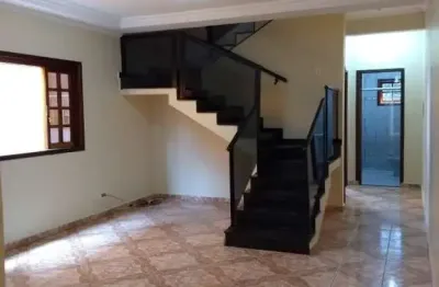 Casa com 6 quartos à venda no centro, mogi das cruzes , 290 m2 por r$ 969.000