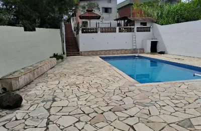 Casa com 3 quartos à venda no taiacupeba, mogi das cruzes , 219 m2 por r$ 590.000
