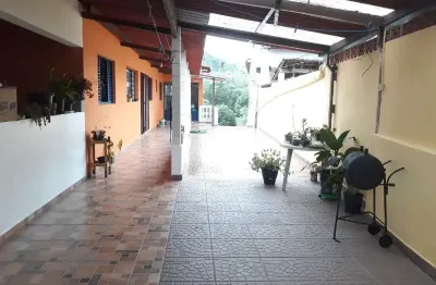 Casa com 3 quartos à venda no Taiacupeba, Mogi das Cruzes , 219 m2 por R$ 590.000