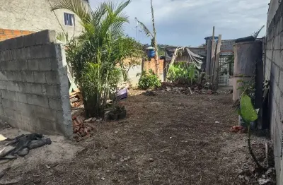 Terreno à venda no Parque Santa Rosa, Suzano 