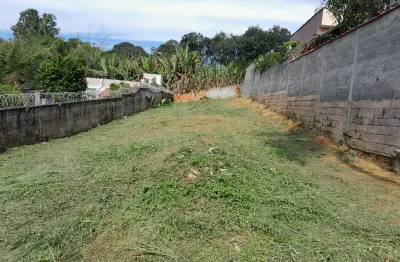 Terreno à venda no Mogi Moderno, Mogi das Cruzes  por R$ 355.000