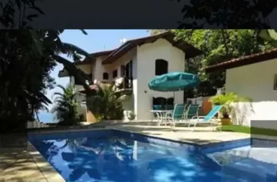 Casa com 4 quartos à venda no loteamento roteiro do sol, caraguatatuba , 225 m2 por r$ 1.480.000