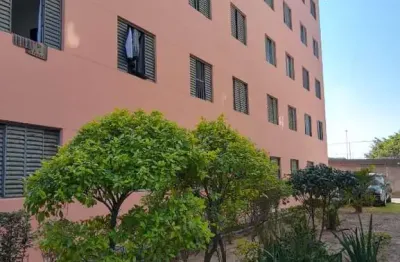 Apartamento com 2 quartos à venda no jardim itamarati, poá , 45 m2 por r$ 200.000