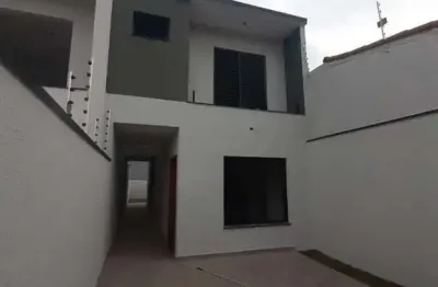 Casa com 3 quartos à venda no jardim modelo, mogi das cruzes , 110 m2 por r$ 590.000