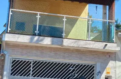 Casa com 4 quartos à venda no jardim cambuci, mogi das cruzes , 155 m2 por r$ 600.000