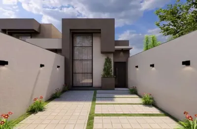 Casa com 2 quartos à venda no jundiapeba, mogi das cruzes , 83 m2 por r$ 450.000