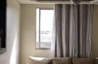Apartamento com 2 quartos à venda no jundiapeba, mogi das cruzes , 48 m2 por r$ 230.000