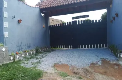 Chácara / sítio com 2 quartos à venda no centro, santa branca , 198 m2 por r$ 490.000