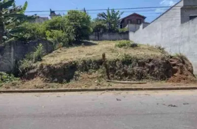 Terreno à venda no parque residencial itapeti, mogi das cruzes  por r$ 150.000