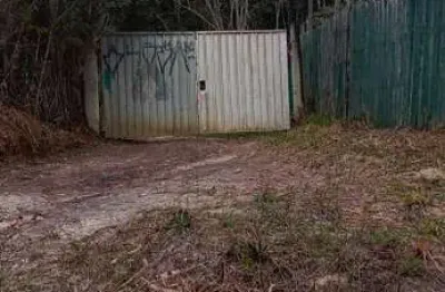 Terreno à venda no taiacupeba, mogi das cruzes  por r$ 140.000