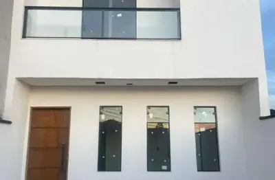 Casa com 3 quartos à venda no jardim cambuci, mogi das cruzes , 125 m2 por r$ 590.000
