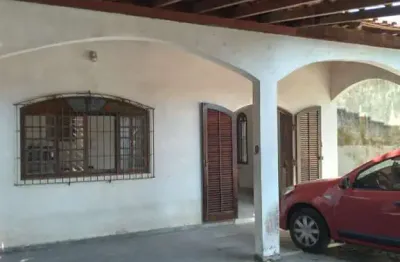 Casa com 3 quartos à venda na vista linda, bertioga , 190 m2 por r$ 450.000