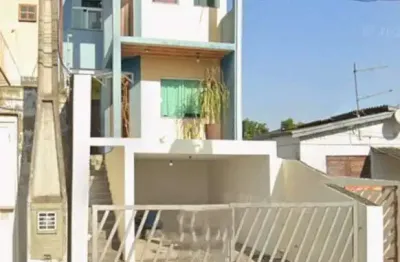 Casa com 4 quartos à venda no mogi moderno, mogi das cruzes , 228 m2 por r$ 780.000
