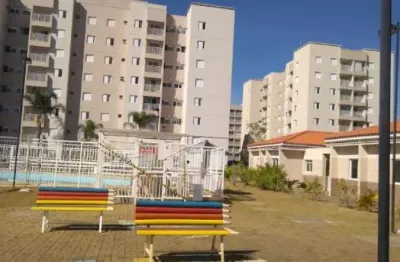 Apartamento com 2 quartos à venda no parque suzano, suzano , 55 m2 por r$ 350.000