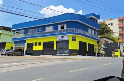 Casa com 3 quartos à venda no alto ipiranga, mogi das cruzes , 434 m2 por r$ 2.500.000