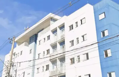 Apartamento com 2 quartos à venda no jundiapeba, mogi das cruzes , 46 m2 por r$ 235.000