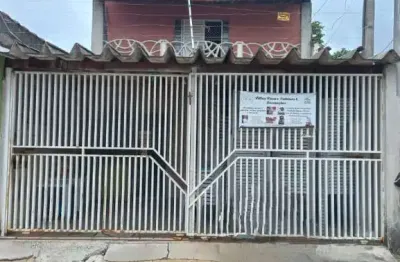 Casa com 3 quartos à venda na vila acoreana, poá , 127 m2 por r$ 530.000