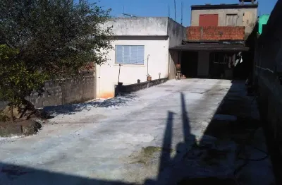 Casa com 4 quartos à venda no jardim ikeda, suzano  por r$ 179.000