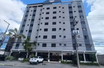 Apartamento com 1 quarto à venda no centro, mogi das cruzes , 47 m2 por r$ 320.000