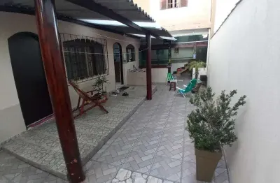 Casa com 2 quartos à venda na vila natal, mogi das cruzes , 180 m2 por r$ 480.000